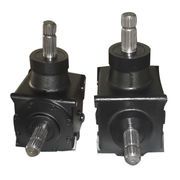 Agriculture gear box